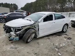1G1ZE5ST8HF203376 2017 CHEVROLET MALIBU