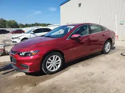 1G1ZE5ST8HF203636 2017 CHEVROLET MALIBU