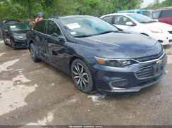1G1ZE5ST8HF203720 2017 CHEVROLET MALIBU