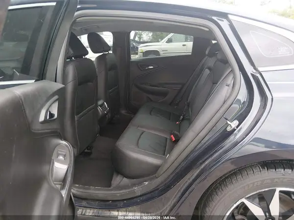 1G1ZE5ST8HF203720 2017 CHEVROLET MALIBU - Image 8