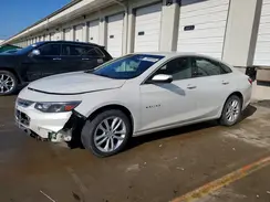 1G1ZE5ST8HF203796 2017 CHEVROLET MALIBU