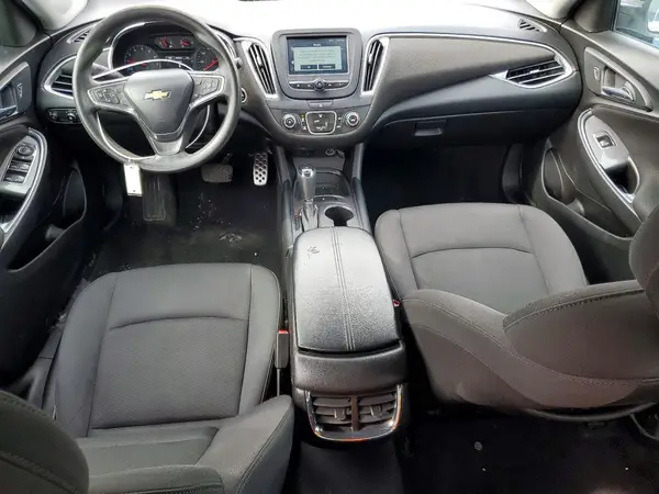 1G1ZE5ST8HF203796 2017 CHEVROLET MALIBU - Image 8