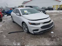 1G1ZE5ST8HF203992 2017 CHEVROLET MALIBU