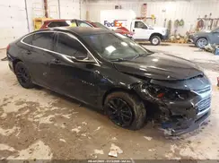 1G1ZE5ST8HF205662 2017 CHEVROLET MALIBU