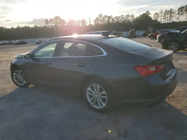 1G1ZE5ST8HF205936 2017 CHEVROLET MALIBU - Image 2