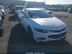 1G1ZE5ST8HF205984 2017 CHEVROLET MALIBU