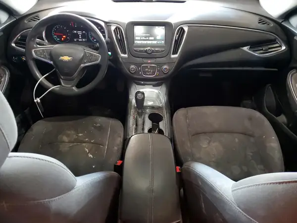 1G1ZE5ST8HF206388 2017 CHEVROLET MALIBU - Image 8