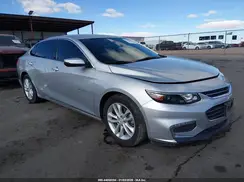 1G1ZE5ST8HF206696 2017 CHEVROLET MALIBU