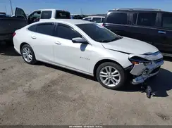 1G1ZE5ST8HF207282 2017 CHEVROLET MALIBU