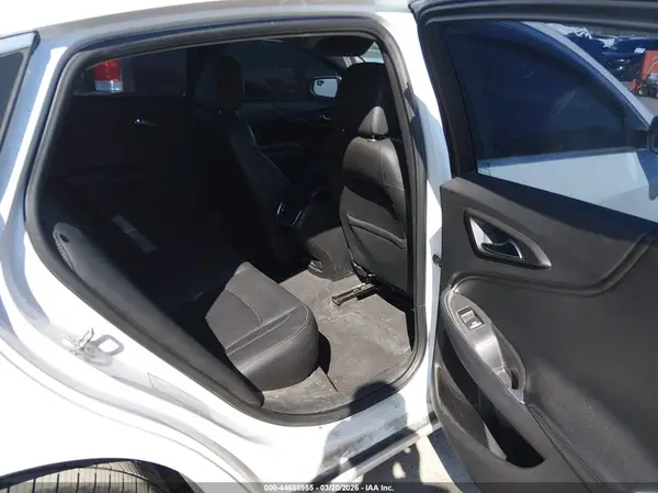 1G1ZE5ST8HF207282 2017 CHEVROLET MALIBU - Image 8