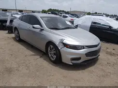 1G1ZE5ST8HF207587 2017 CHEVROLET MALIBU