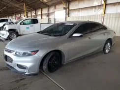 1G1ZE5ST8HF207640 2017 CHEVROLET MALIBU