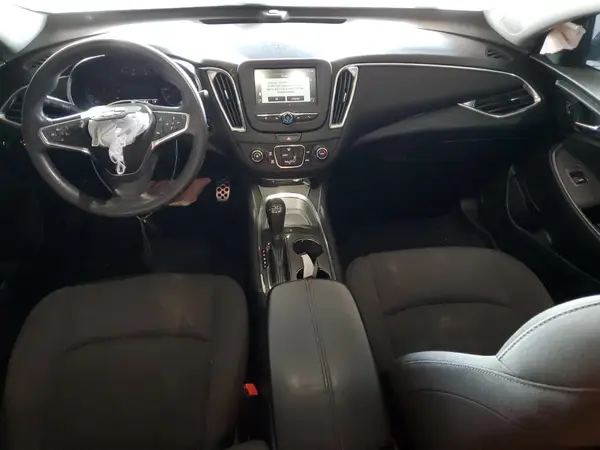 1G1ZE5ST8HF207640 2017 CHEVROLET MALIBU - Image 8