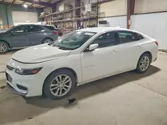 1G1ZE5ST8HF207721 2017 CHEVROLET MALIBU