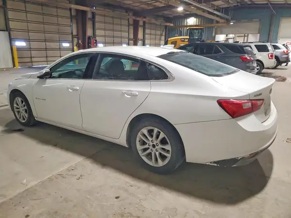 1G1ZE5ST8HF207721 2017 CHEVROLET MALIBU - Image 2