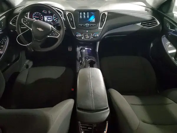 1G1ZE5ST8HF207721 2017 CHEVROLET MALIBU - Image 8