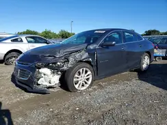 1G1ZE5ST8HF207914 2017 CHEVROLET MALIBU
