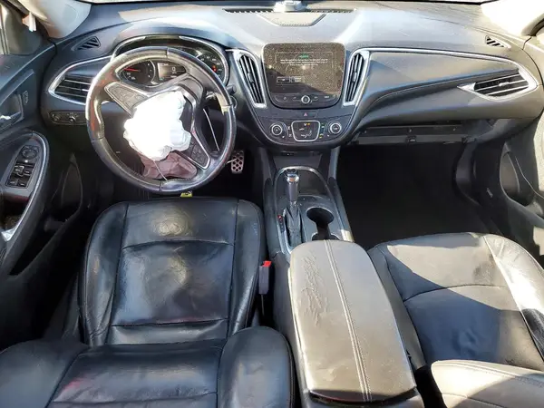 1G1ZE5ST8HF207914 2017 CHEVROLET MALIBU - Image 8