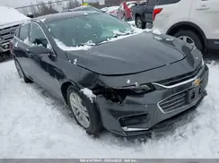 1G1ZE5ST8HF208254 2017 CHEVROLET MALIBU