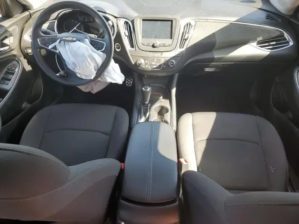 1G1ZE5ST8HF209050 2017 CHEVROLET MALIBU - Image 8
