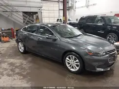 1G1ZE5ST8HF209517 2017 CHEVROLET MALIBU