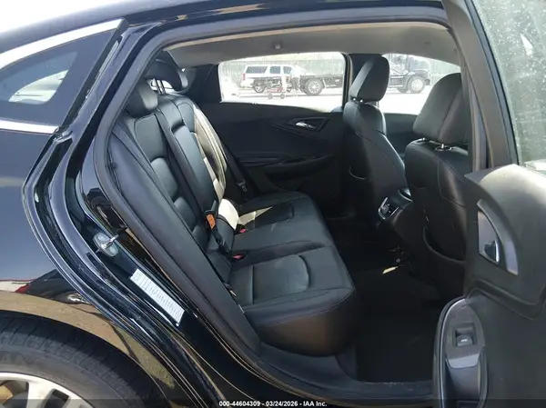 1G1ZE5ST8HF209579 2017 CHEVROLET MALIBU - Image 8