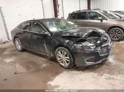 1G1ZE5ST8HF210019 2017 CHEVROLET MALIBU