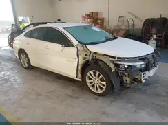 1G1ZE5ST8HF210294 2017 CHEVROLET MALIBU