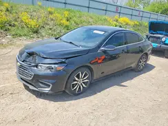1G1ZE5ST8HF210750 2017 CHEVROLET MALIBU