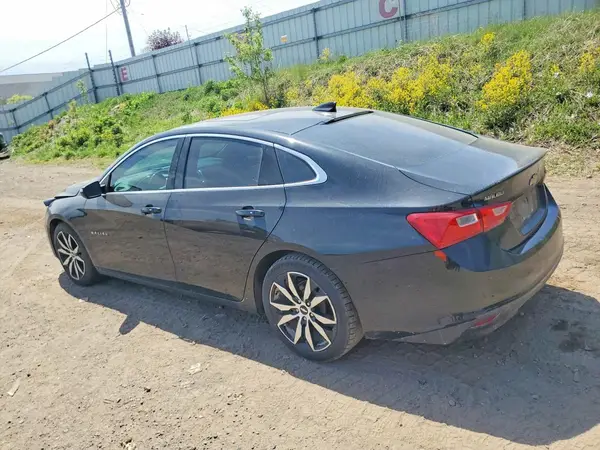 1G1ZE5ST8HF210750 2017 CHEVROLET MALIBU - Image 2