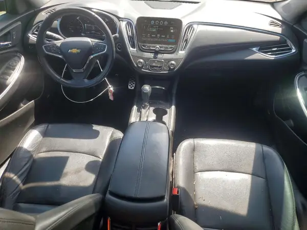 1G1ZE5ST8HF210750 2017 CHEVROLET MALIBU - Image 8