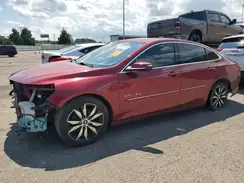 1G1ZE5ST8HF210795 2017 CHEVROLET MALIBU