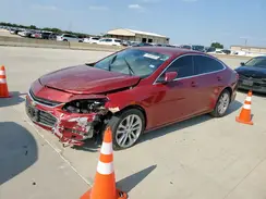 1G1ZE5ST8HF211347 2017 CHEVROLET MALIBU