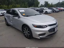 1G1ZE5ST8HF211381 2017 CHEVROLET MALIBU