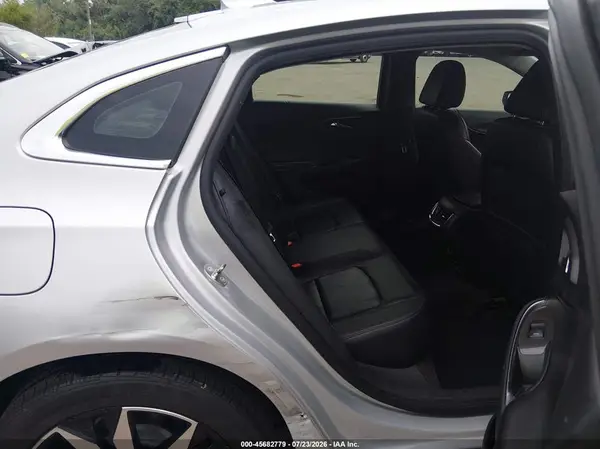 1G1ZE5ST8HF211381 2017 CHEVROLET MALIBU - Image 8