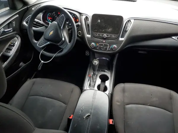 1G1ZE5ST8HF211476 2017 CHEVROLET MALIBU - Image 8