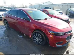 1G1ZE5ST8HF212224 2017 CHEVROLET MALIBU