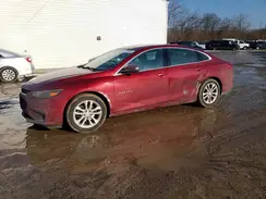 1G1ZE5ST8HF212305 2017 CHEVROLET MALIBU