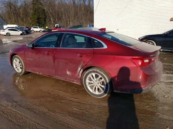 1G1ZE5ST8HF212305 2017 CHEVROLET MALIBU - Image 2