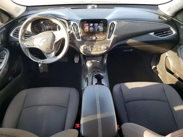 1G1ZE5ST8HF212305 2017 CHEVROLET MALIBU - Image 8