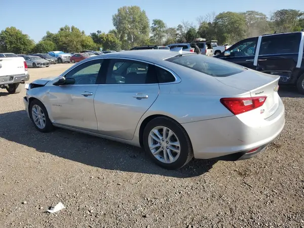 1G1ZE5ST8HF213230 2017 CHEVROLET MALIBU - Image 2