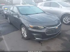 1G1ZE5ST8HF213695 2017 CHEVROLET MALIBU