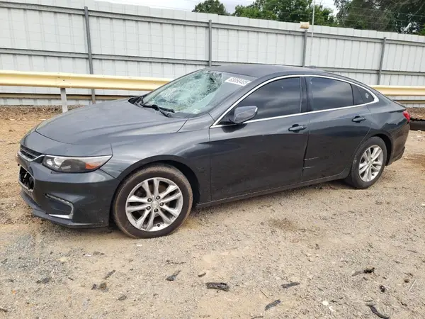 1G1ZE5ST8HF213809 2017 CHEVROLET MALIBU - Image 1