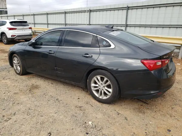 1G1ZE5ST8HF213809 2017 CHEVROLET MALIBU - Image 2