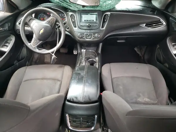 1G1ZE5ST8HF213809 2017 CHEVROLET MALIBU - Image 8