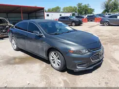 1G1ZE5ST8HF214085 2017 CHEVROLET MALIBU