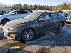 1G1ZE5ST8HF214295 2017 CHEVROLET MALIBU