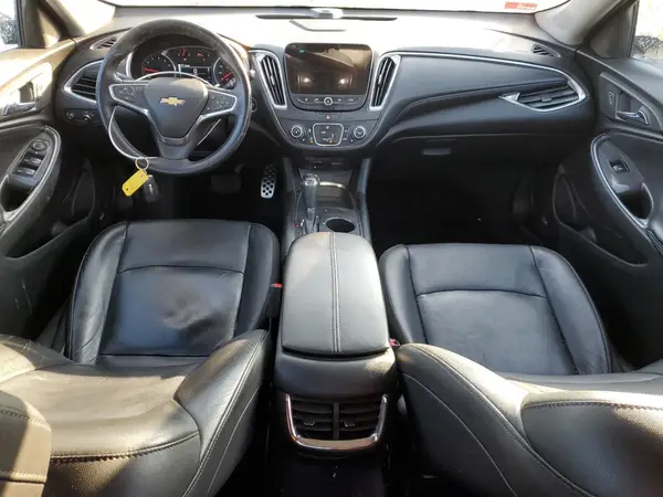 1G1ZE5ST8HF214295 2017 CHEVROLET MALIBU - Image 8