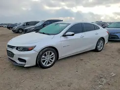 1G1ZE5ST8HF215415 2017 CHEVROLET MALIBU