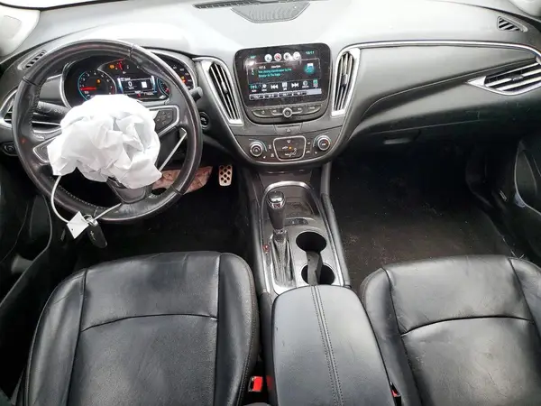 1G1ZE5ST8HF215415 2017 CHEVROLET MALIBU - Image 8